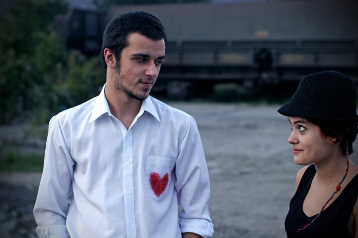 Alina Manolache - Ruleta ruseasca