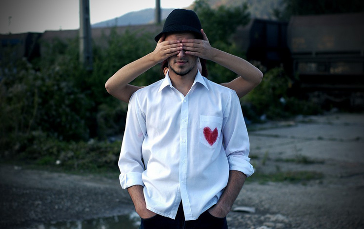 Alina Manolache - Ruleta ruseasca