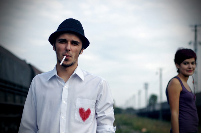 Alina Manolache - Ruleta ruseasca