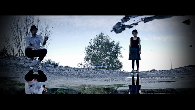 Alina Manolache - Ruleta ruseasca