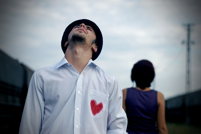 Alina Manolache - Ruleta ruseasca