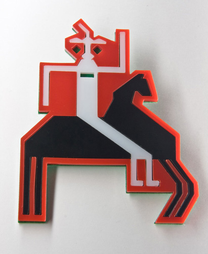 Carla Szabo - Folk Attack