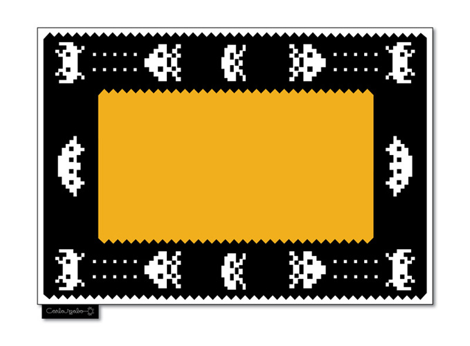 Carla Szabo - Folk Attack