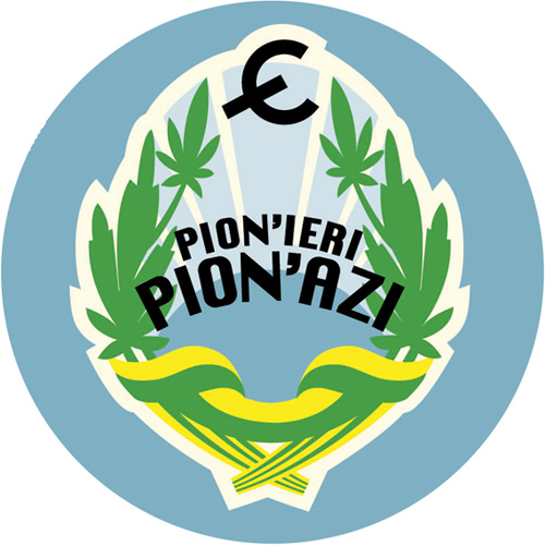 Carla Szabo - Pioni'ieri, pioni’azi