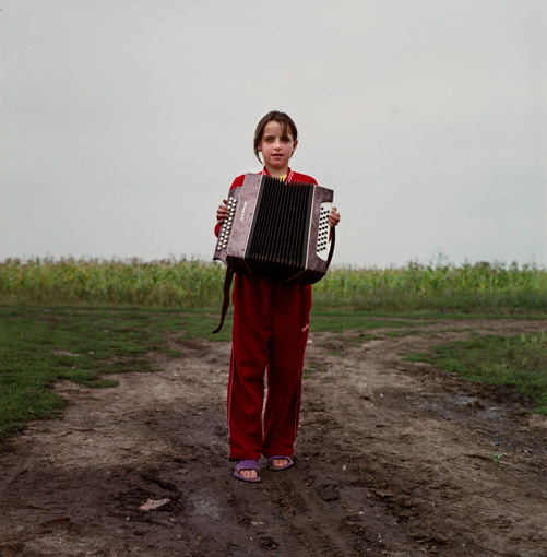 Dana Irina Popa - The Man Who Lives Alone