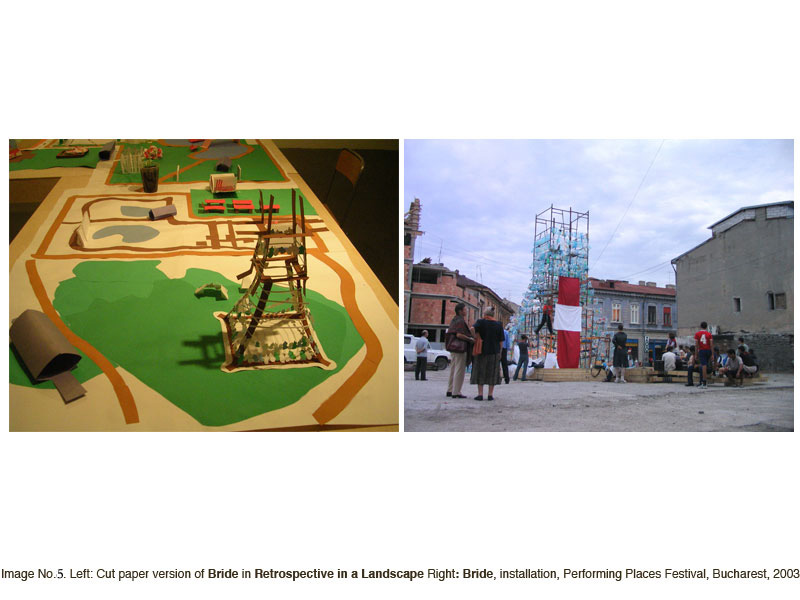 Delia Popa - A Retrospective (in Landscape) 1989-2007