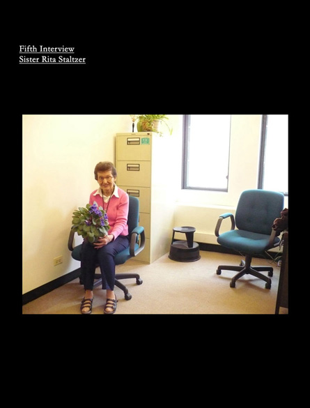 Delia Popa - Secret Life of Houseplants - A Short Documentary