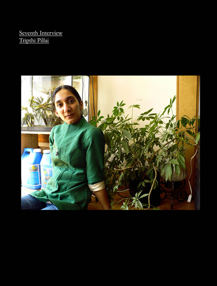 Delia Popa - Secret Life of Houseplants - A Short Documentary