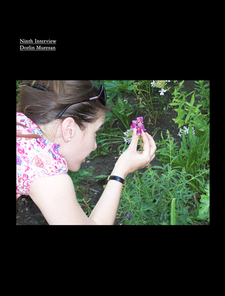 Delia Popa - Secret Life of Houseplants - A Short Documentary