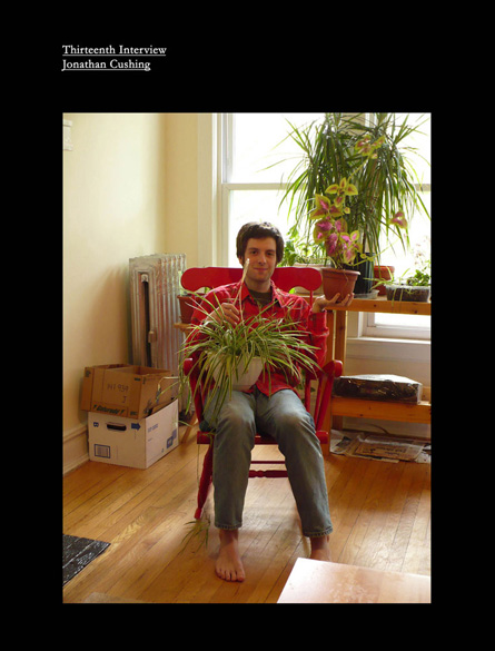 Delia Popa - Secret Life of Houseplants - A Short Documentary