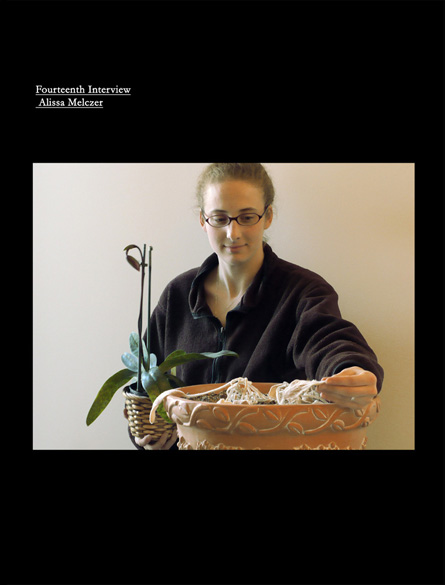 Delia Popa - Secret Life of Houseplants - A Short Documentary