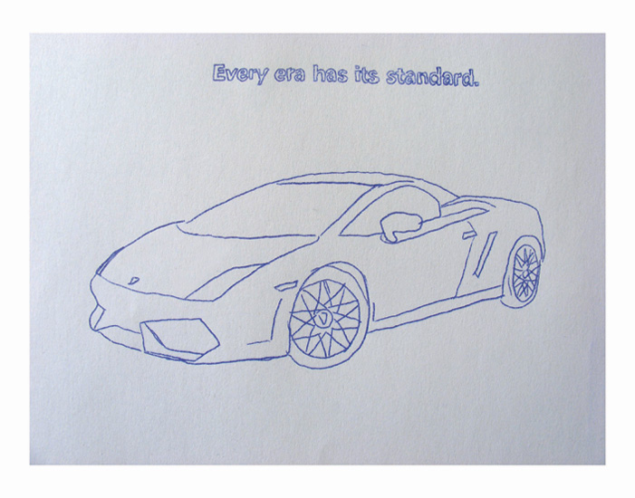 Dragos Platon - La vie en lux