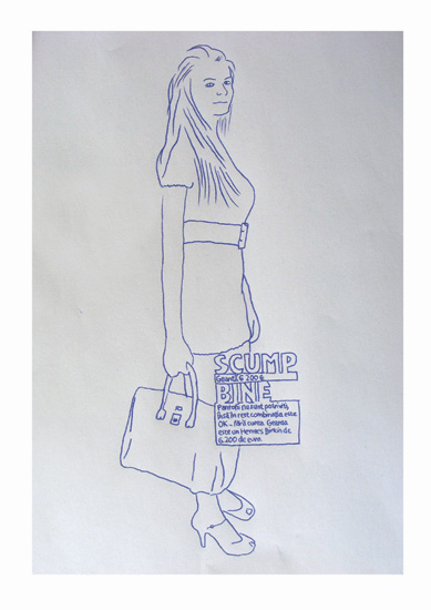 Dragos Platon - La vie en lux