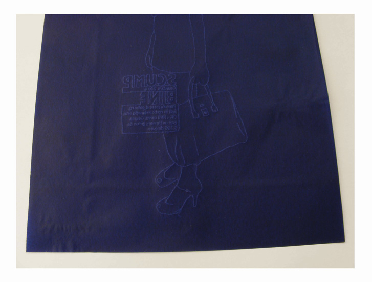 Dragos Platon - La vie en lux