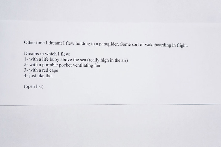 Elena Ciobanu - dreams