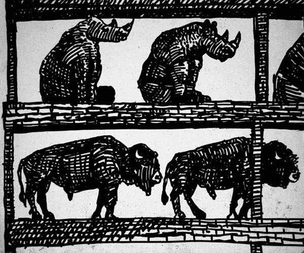 Emanuel Borcescu - La grande favola di tutti uffici