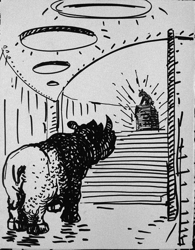 Emanuel Borcescu - La grande favola di tutti uffici