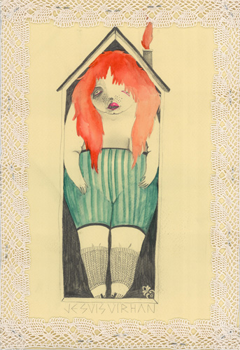 Heliana Rotariu - Ills