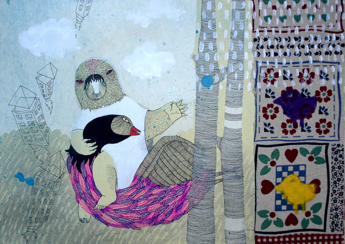 Heliana Rotariu - Ills