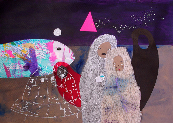 Heliana Rotariu - Ills