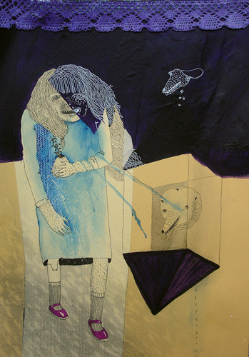 Heliana Rotariu - Ills