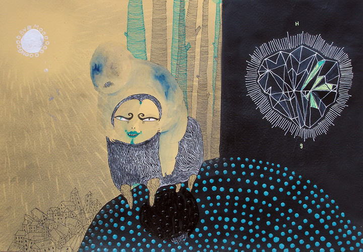 Heliana Rotariu - Ills