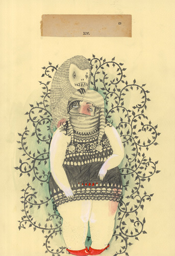 Heliana Rotariu - Ills