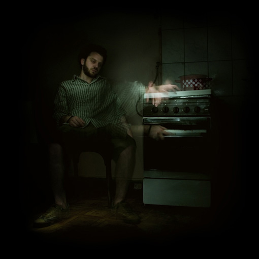 Laurențiu Nastasă - Rutina