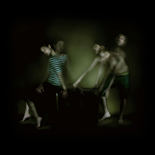 Laurențiu Nastasă - Rutina