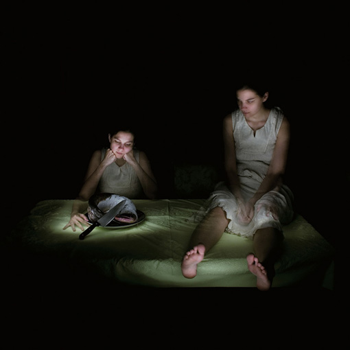 Laurențiu Nastasă - Rutina