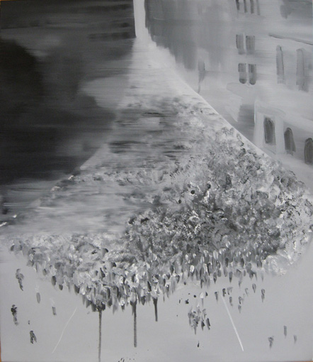 Liulca Maxim - The Mass