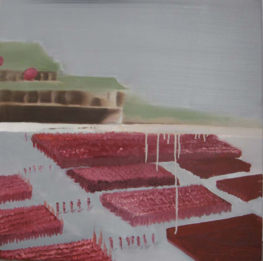 Liulca Maxim - The Mass