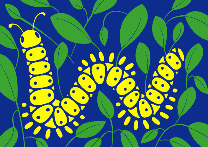 Lucian Marin - Invisible Borders