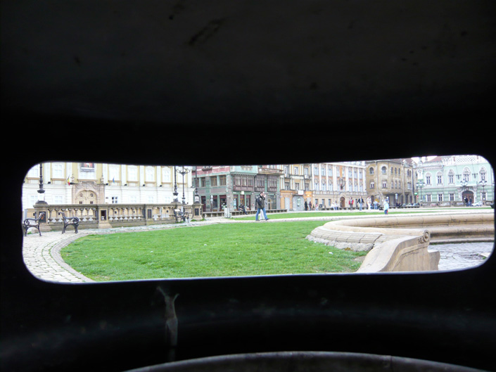 Maria-Luiza Alecsandru - CCTeVezi