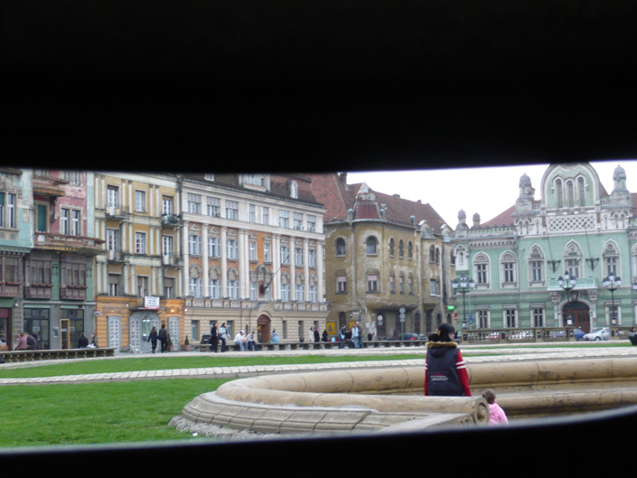 Maria-Luiza Alecsandru - CCTeVezi