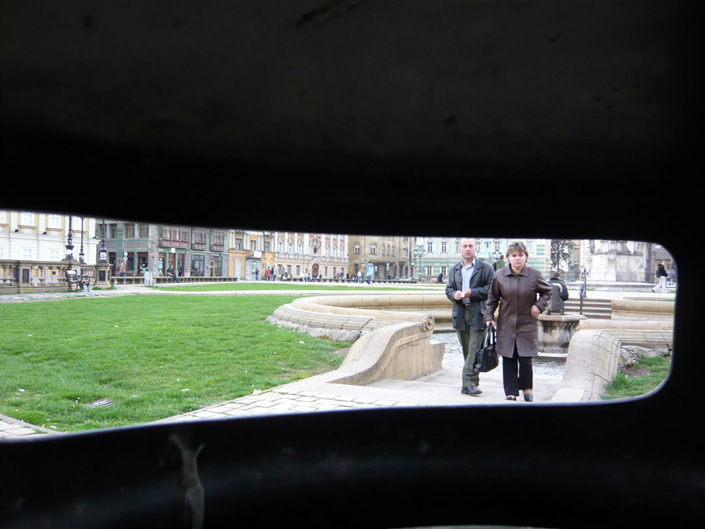 Maria-Luiza Alecsandru - CCTeVezi