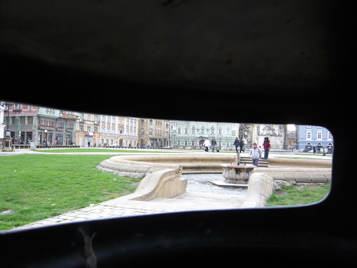 Maria-Luiza Alecsandru - CCTeVezi