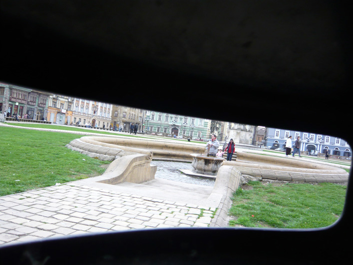 Maria-Luiza Alecsandru - CCTeVezi