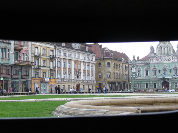 Maria-Luiza Alecsandru - CCTeVezi