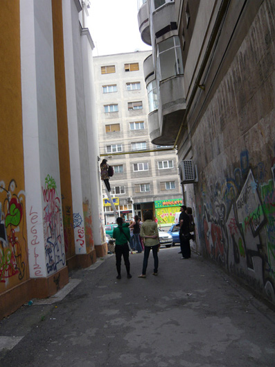 Maria-Luiza Alecsandru - Trace Ta Route