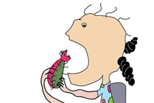 The Pill (Mălina Omut )