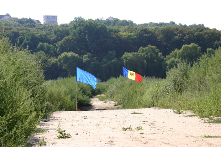 Vlad Nancă, Mircea Nicolae - Podul de flori