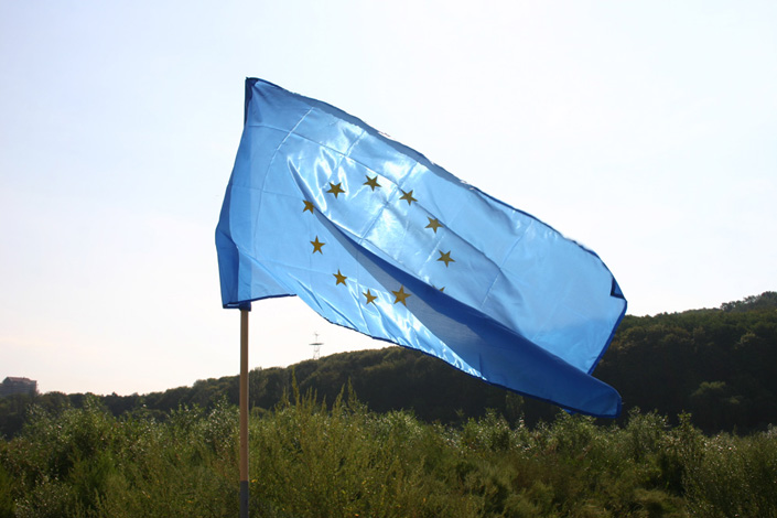 Vlad Nancă, Mircea Nicolae - Podul de flori