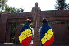 Vlad Nancă, Mircea Nicolae