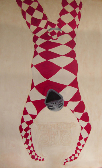 Otilia Cadar - Vicii