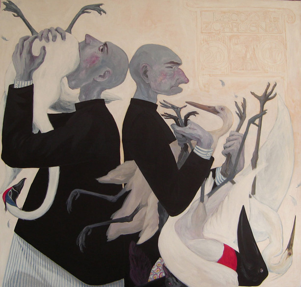 Otilia Cadar - Vicii