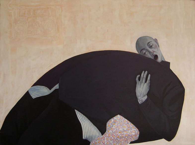 Otilia Cadar - Vicii