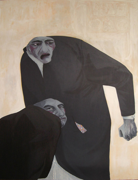 Otilia Cadar - Vicii