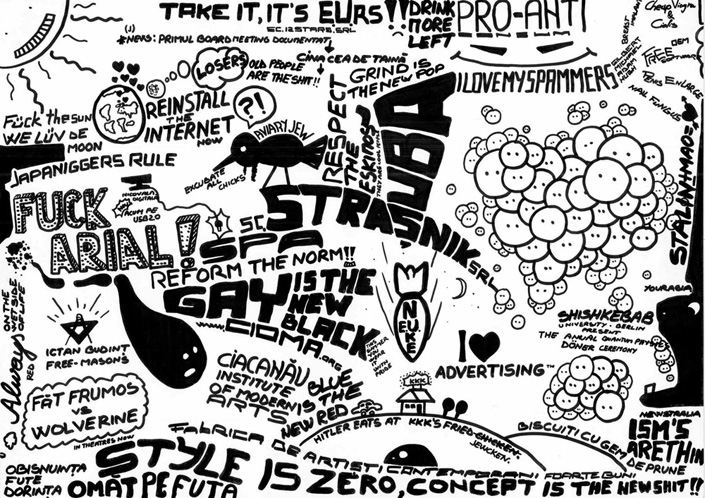 Ovidiu Hrin - I (heart) anything