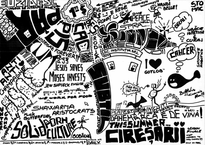 Ovidiu Hrin - I (heart) anything